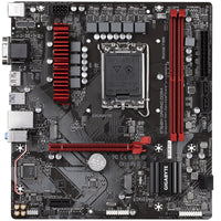 Gigabyte B760M GAMING DDR4 Micro ATX