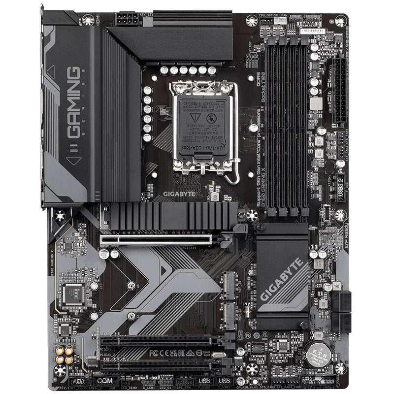 Gigabyte B760 GAMING X DDR5 ATX