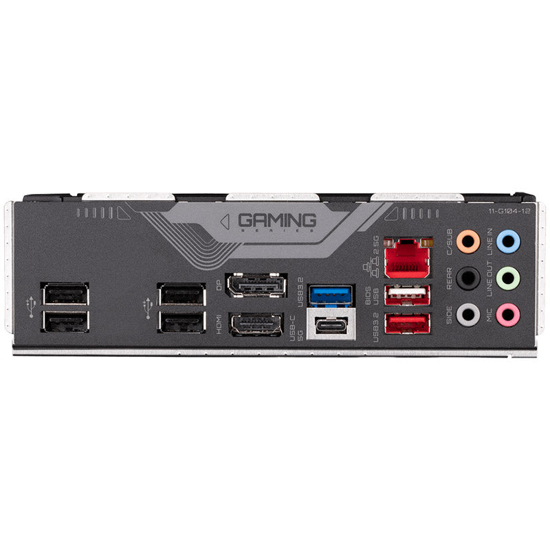 Gigabyte B760 GAMING X DDR5 ATX