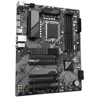 Gigabyte B760 DS3H LGA1700 DDR5 GEN5 ATX