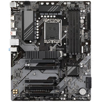 Gigabyte B760 DS3H LGA1700 DDR5 GEN5 ATX