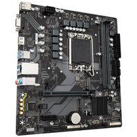 Gigabyte B760M H DDR4 Micro ATX