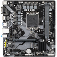 Gigabyte B760M H DDR4 Micro ATX