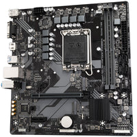 Gigabyte B760M H DDR4 Micro ATX