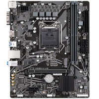 GIGABYTE H510M H V2, Intel H470 Mainboard, Sockel 1200, DDR4