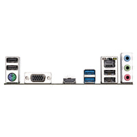 GIGABYTE H510M H V2, Intel H470 Mainboard, Sockel 1200, DDR4