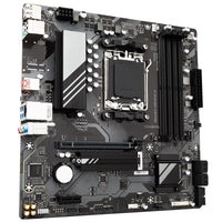 GIGABYTE A620M Gaming X, AMD A620 Mainboard, Sockel AM5, DDR5