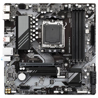 GIGABYTE A620M Gaming X, AMD A620 Mainboard, Sockel AM5, DDR5