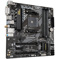 Gigabyte B550M DS3H AC DDR4 Micro ATX