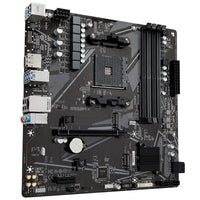 Gigabyte B550M K AM4 DDR4 Micro ATX