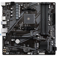 Gigabyte B550M K AM4 DDR4 Micro ATX