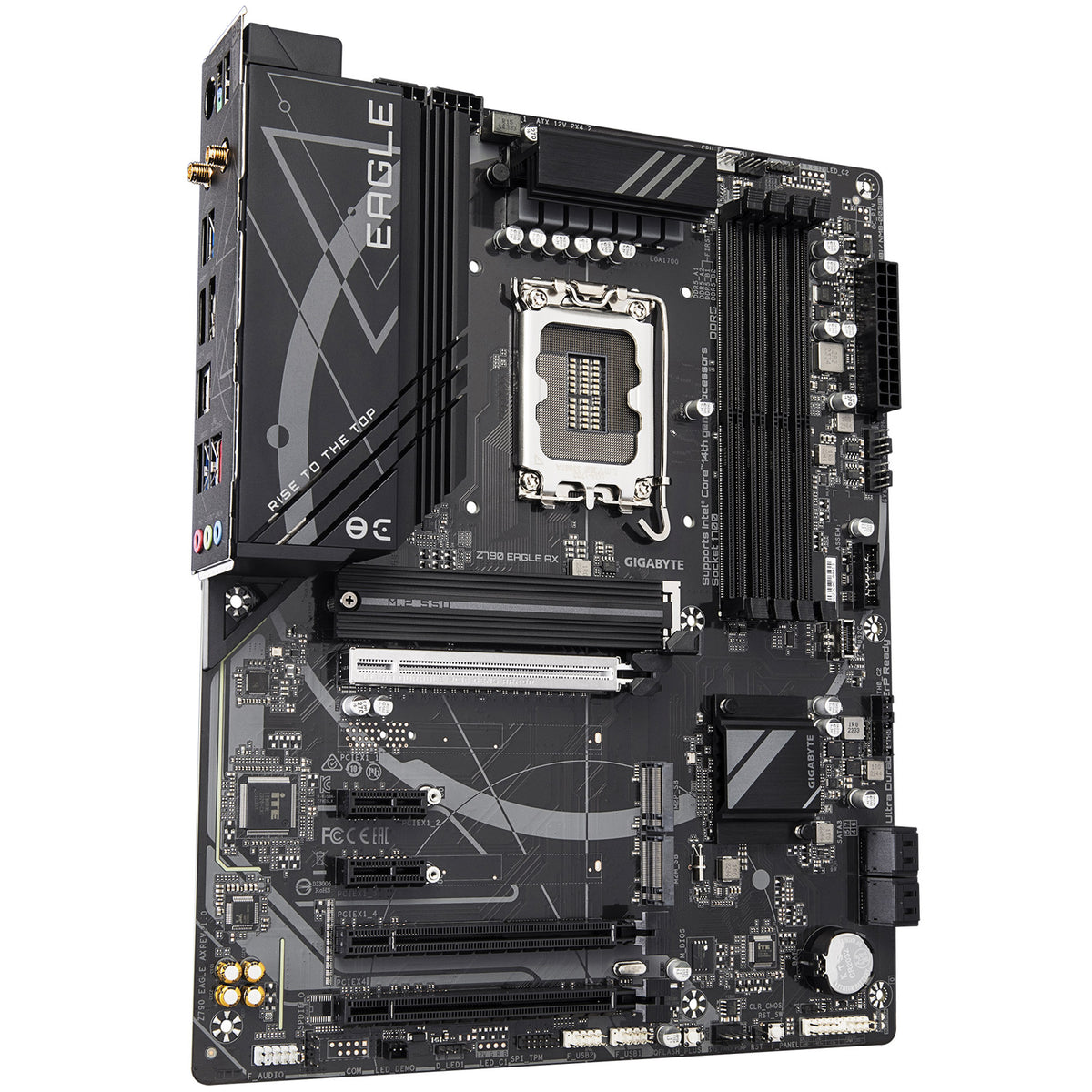 Gigabyte Z790 EAGLE AX