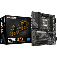 Gigabyte Z790 D AX DDR5 ATX