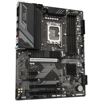 Gigabyte Z790 D, Intel Z790 Mainboard - Sockel 1700, DDR5
