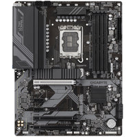 Gigabyte Z790 D, Intel Z790 Mainboard - Sockel 1700, DDR5