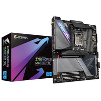 Gigabyte Z790 AORUS MASTER X LGA1700 DDR5 EATX