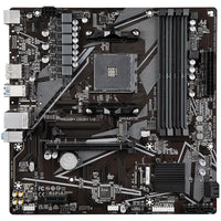 Gigabyte A520M DS3H V2 DDR4 Micro ATX