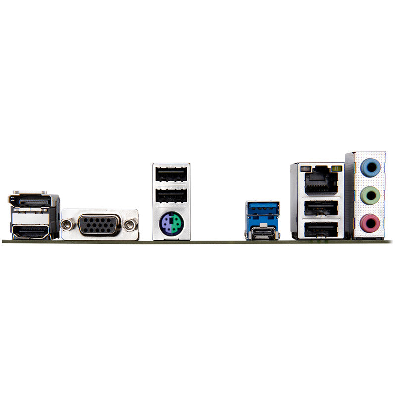 Gigabyte A620M DS3H AM5 DDR5 Micro ATX