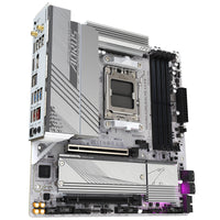 Gigabyte B650M AORUS ELITE AX ICE DDR5 Micro ATX