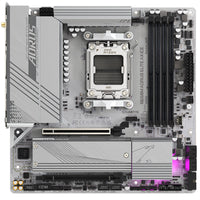Gigabyte B650M AORUS ELITE AX ICE DDR5 Micro ATX