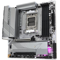 Gigabyte B650M AORUS ELITE AX ICE DDR5 Micro ATX