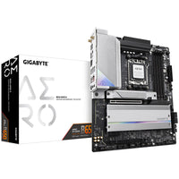 GIGABYTE B650 AERO G AM5 DDR5 ATX