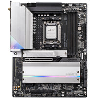 GIGABYTE B650 AERO G AM5 DDR5 ATX