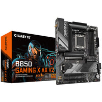 Gigabyte B650 GAMING X AX V2 AM5 DDR5 ATX