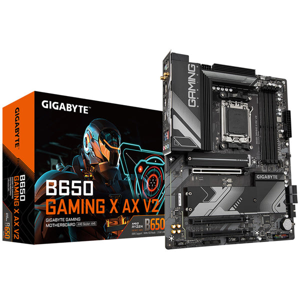 Gigabyte B650 GAMING X AX V2 AM5 DDR5 ATX