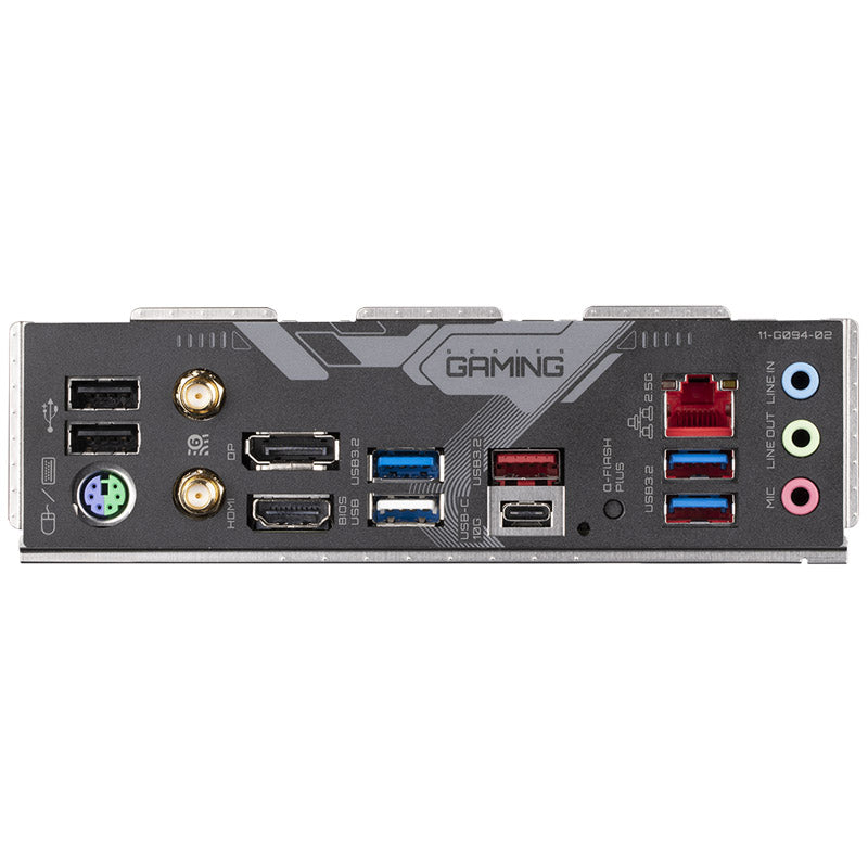 Gigabyte B650 GAMING X AX V2 AM5 DDR5 ATX