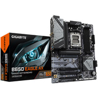 Gigabyte B650 EAGLE AX AM5 DDR5 ATX WIFI