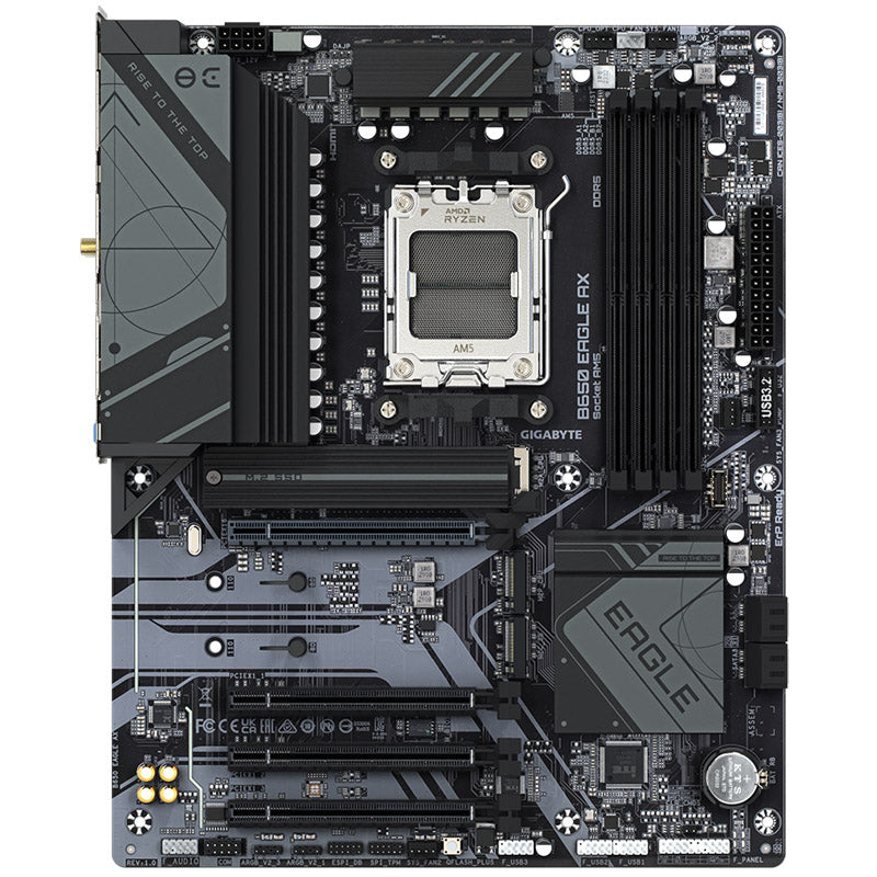 Gigabyte B650 EAGLE AX AM5 DDR5 ATX WIFI