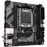 Gigabyte B650 I AX AM5 DDR5 Mini ITX
