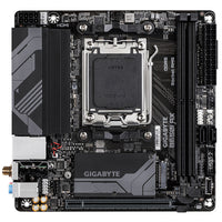 Gigabyte B650 I AX AM5 DDR5 Mini ITX