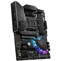 MSI MPG B550 GAMING PLUS AM4 ATX