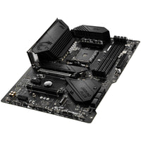 MSI MPG B550 GAMING PLUS AM4 ATX