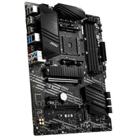 MSI B550-A PRO AM4 DDR4 ATX