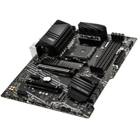 MSI B550-A PRO AM4 DDR4 ATX