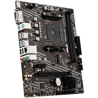 MSI A520M-A PRO Micro ATX AM4