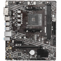 MSI A520M-A PRO DDR4 Micro ATX