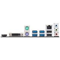 MSI A520M-A Pro, AMD A520 Mainboard - Sockel AM4