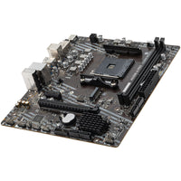 MSI A520M-A Pro, AMD A520 Mainboard - Sockel AM4