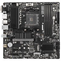 MSI B550M PRO-VDH