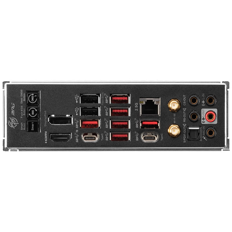 MSI X670E MPG CARBON WIFI AM5 DDR5 ATX
