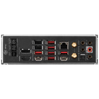 MSI X670E MPG CARBON WIFI AM5 DDR5 ATX