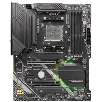 MSI MAG B550 TOMAHAWK MAX WIFI