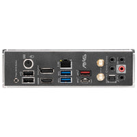 MSI MAG B550 TOMAHAWK MAX WIFI