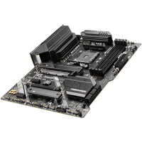 MSI MAG B550 TOMAHAWK MAX WIFI