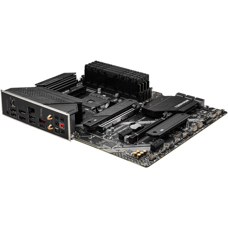 MSI MAG B550 TOMAHAWK MAX WIFI