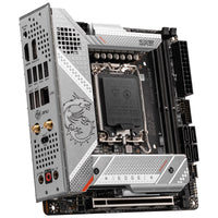MSI Z790I MPG EDGE WIFI DDR5 Mini ITX